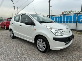 Обява за продажба на Nissan Pixo 1.0i A/C 75000km. ~6 800 лв. - изображение 2