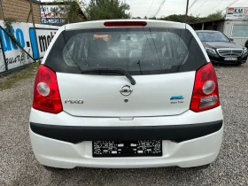 Обява за продажба на Nissan Pixo 1.0i A/C 75000km. ~6 800 лв. - изображение 4