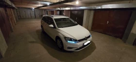 VW Golf Variant 2019, 1.6 TDI, снимка 7