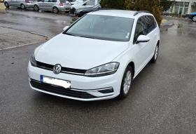 VW Golf Variant 2019, 1.6 TDI | Mobile.bg    1