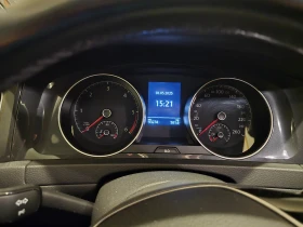 Обява за продажба на VW Golf Variant 2019, 1.6 TDI ~25 000 лв. - изображение 7