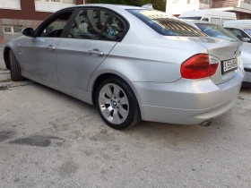 BMW 320 AUTOMATIC-163k.s, снимка 4