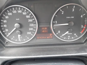 BMW 320 AUTOMATIC-163k.s, снимка 7