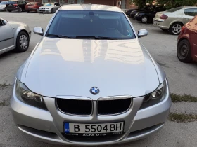 BMW 320 AUTOMATIC-163k.s, снимка 1