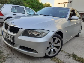 BMW 320 AUTOMATIC-163k.s, снимка 3