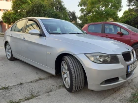 BMW 320 AUTOMATIC-163k.s, снимка 2