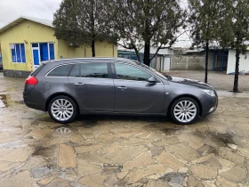 Opel Insignia 2, 0CDTi Euro 5A, снимка 4