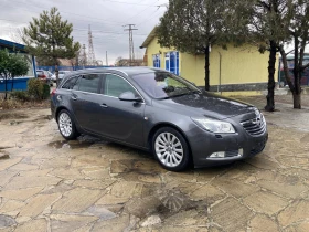 Opel Insignia 2, 0CDTi Euro 5A, снимка 3