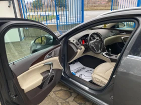 Opel Insignia 2, 0CDTi Euro 5A, снимка 11