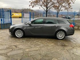 Opel Insignia 2, 0CDTi Euro 5A, снимка 8