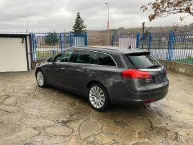 Opel Insignia 2, 0CDTi Euro 5A, снимка 7