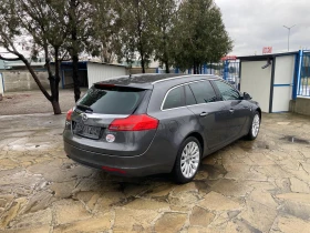 Opel Insignia 2, 0CDTi Euro 5A, снимка 5