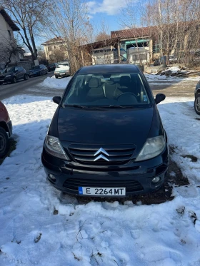 Citroen C3, снимка 4