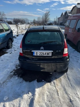 Citroen C3, снимка 1