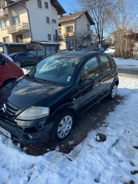 Citroen C3, снимка 3