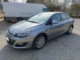 Opel Astra J 1.6 LPG, снимка 2