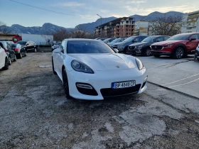 Porsche Panamera 4.8 TURBO, снимка 9