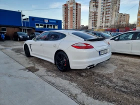 Porsche Panamera 4.8 TURBO, снимка 4