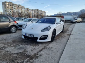 Porsche Panamera 4.8 TURBO, снимка 2