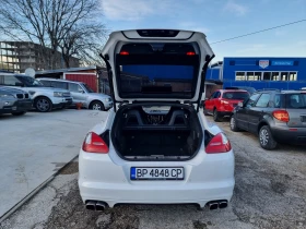 Porsche Panamera 4.8 TURBO, снимка 13