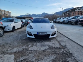 Porsche Panamera 4.8 TURBO, снимка 1