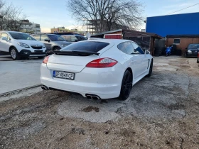 Porsche Panamera 4.8 TURBO, снимка 6