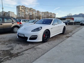 Porsche Panamera 4.8 TURBO, снимка 3