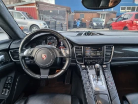 Porsche Panamera 4.8 TURBO, снимка 12