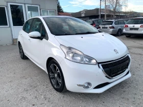 Peugeot 208 1.4 vti GAZ!!! 95hp, снимка 3