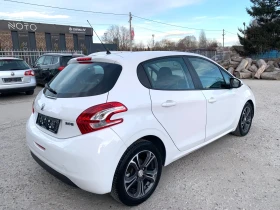 Peugeot 208 1.4 vti GAZ!!! 95hp, снимка 5