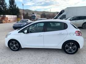 Peugeot 208 1.4 vti GAZ!!! 95hp, снимка 8