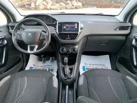 Peugeot 208 1.4 vti GAZ!!! 95hp, снимка 11