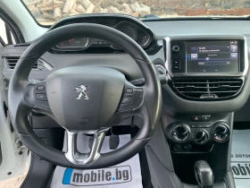 Peugeot 208 1.4 vti GAZ!!! 95hp, снимка 14