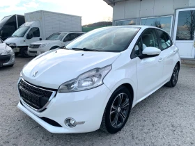 Peugeot 208 1.4 vti GAZ!!! 95hp, снимка 1