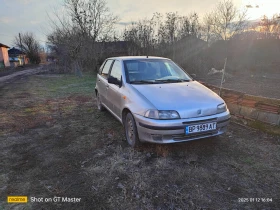 Fiat Punto | Mobile.bg    2