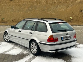 BMW 318 i Touring | Mobile.bg    4