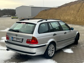 BMW 318 i Touring | Mobile.bg    3