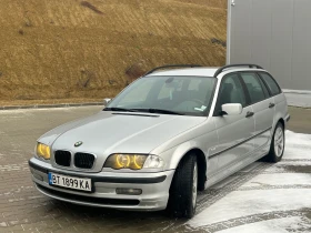 BMW 318 i Touring | Mobile.bg    2