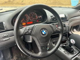 BMW 318 i Touring | Mobile.bg    6