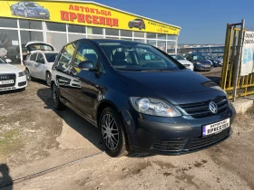 VW Golf Plus 1.6 БЕНЗИН, снимка 3