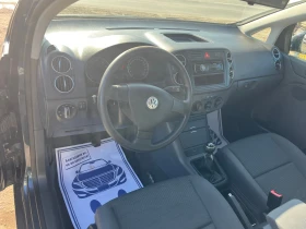 VW Golf Plus 1.6 БЕНЗИН, снимка 7