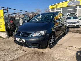 VW Golf Plus 1.6 БЕНЗИН, снимка 2