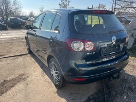 VW Golf Plus 1.6 БЕНЗИН, снимка 5