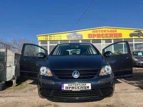 VW Golf Plus 1.6 БЕНЗИН, снимка 1