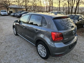 VW Polo 1.4TDI EURO6, снимка 6