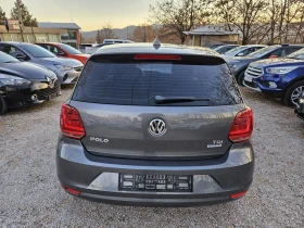 VW Polo 1.4TDI EURO6, снимка 5