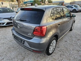 VW Polo 1.4TDI EURO6, снимка 4