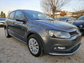 VW Polo 1.4TDI EURO6, снимка 1