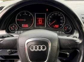 Audi A4 2.0 TDI, снимка 6