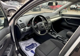     Audi A4 2.0 TDI